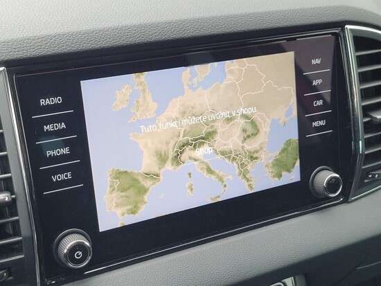 ŠKODA KAROQ Ambition 1.5 TSI 110 kW automat, DPH_5