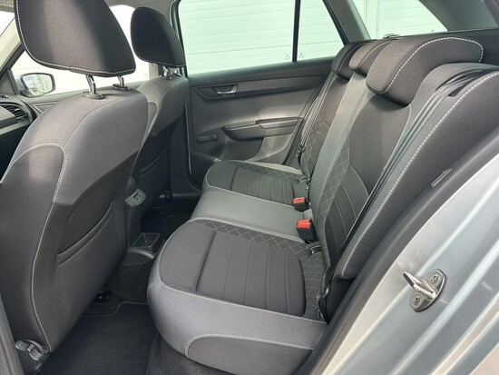 ŠKODA FABIA Ambition 1.0 TSI 70 kW manuál, DPH_5