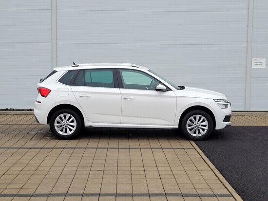 ŠKODA KAMIQ Style 1.0 TSI 81 kW manuál, DPH_2