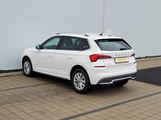 ŠKODA KAMIQ Style 1.0 TSI 81 kW manuál, DPH_3