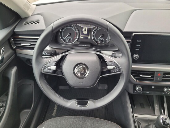 ŠKODA KAMIQ Style 1.0 TSI 81 kW manuál, DPH_4