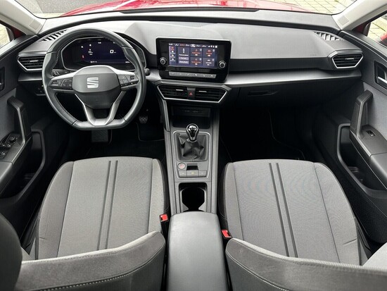 SEAT LEON Style 1.0 TSI 81 kW manuál, DPH_4