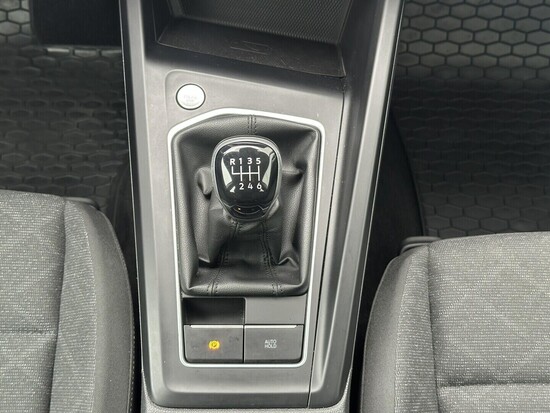VOLKSWAGEN GOLF VARIANT Life 1.0 TSI 81 kW manuál, DPH_5