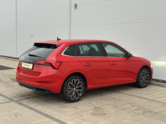ŠKODA SCALA Style 1.0 TSI 85 kW automat, DPH_3