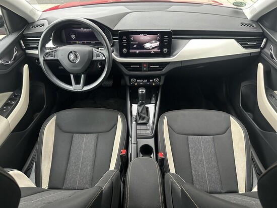 ŠKODA SCALA Style 1.0 TSI 85 kW automat, DPH_4