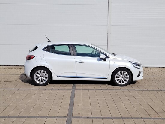 RENAULT CLIO Intens Hybrid 1.6 E-TECH 103 kW automat, DPH_2