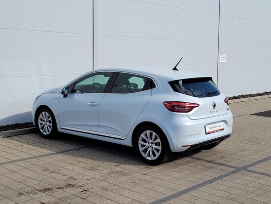RENAULT CLIO Intens Hybrid 1.6 E-TECH 103 kW automat, DPH_3