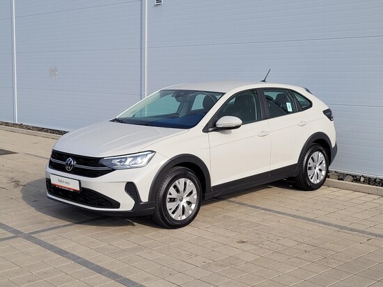 VOLKSWAGEN TAIGO  1.0 TSI 70 kW manuál, DPH_1