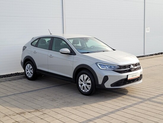 VOLKSWAGEN TAIGO  1.0 TSI 70 kW manuál, DPH_2