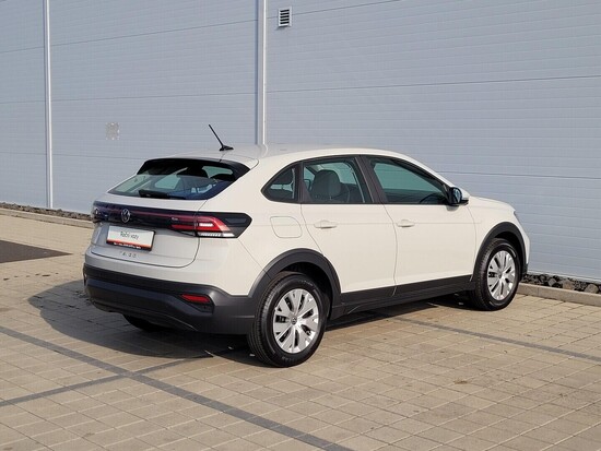 VOLKSWAGEN TAIGO  1.0 TSI 70 kW manuál, DPH_3