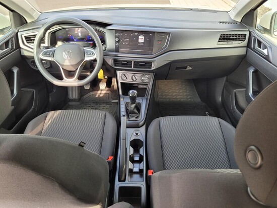 VOLKSWAGEN TAIGO  1.0 TSI 70 kW manuál, DPH_4