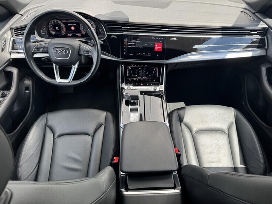 AUDI Q8 Quattro 3.0 TFSI 250 kW automat, DPH_4