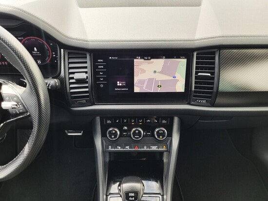 ŠKODA KODIAQ SportLine 2.0 TDI 147 kW automat, DPH_5