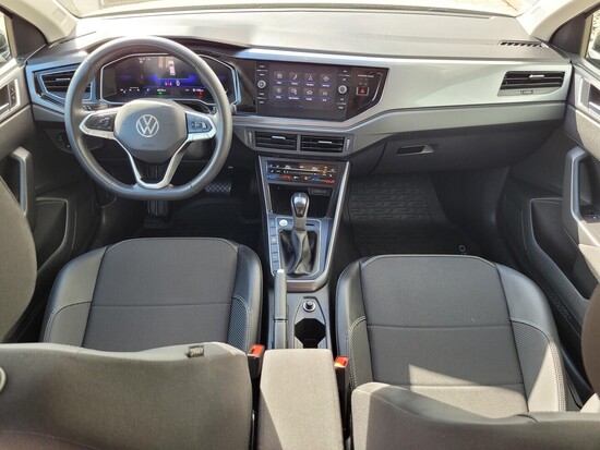 VOLKSWAGEN TAIGO Style 1.0 TSI 85 kW automat, DPH_4