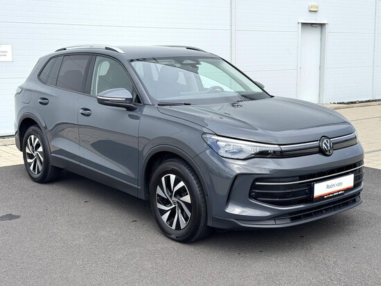 VOLKSWAGEN TIGUAN People 1.5 TSI 96 kW automat, DPH_2