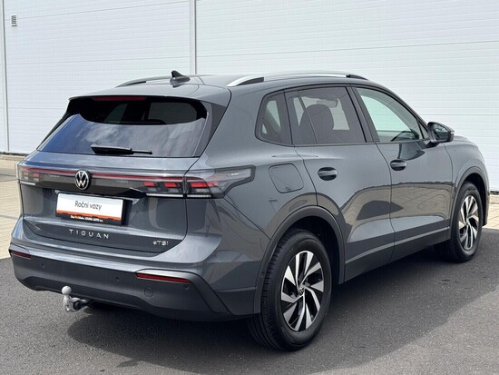VOLKSWAGEN TIGUAN People 1.5 TSI 96 kW automat, DPH_3
