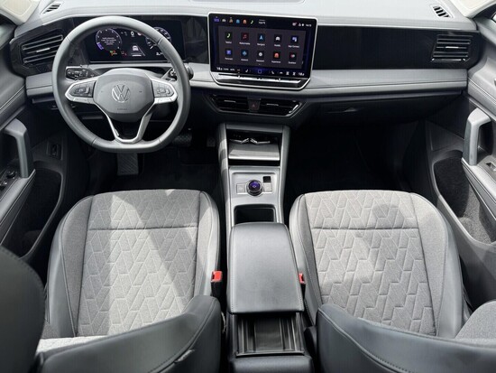 VOLKSWAGEN TIGUAN People 1.5 TSI 96 kW automat, DPH_4