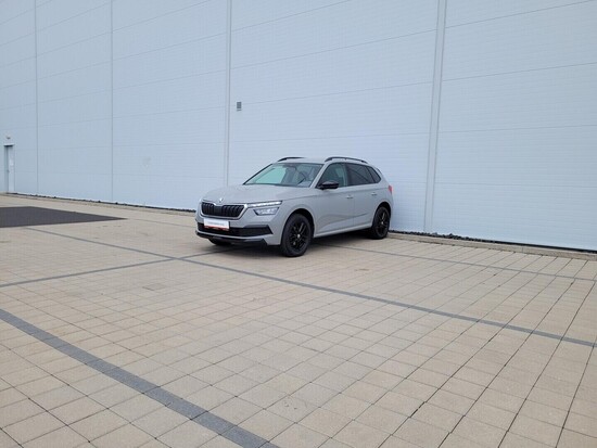ŠKODA KAMIQ Ambition 1.0 TSI 81 kW manuál_1