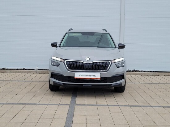 ŠKODA KAMIQ Ambition 1.0 TSI 81 kW manuál_2