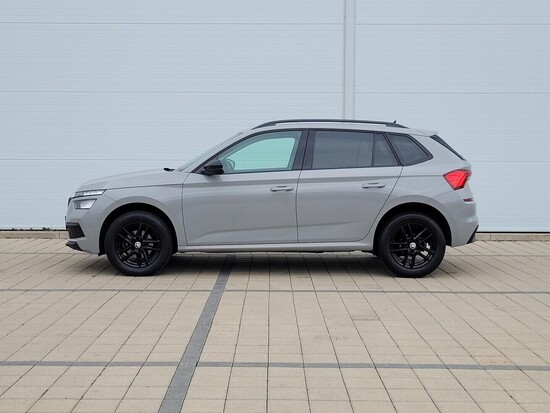 ŠKODA KAMIQ Ambition 1.0 TSI 81 kW manuál_4