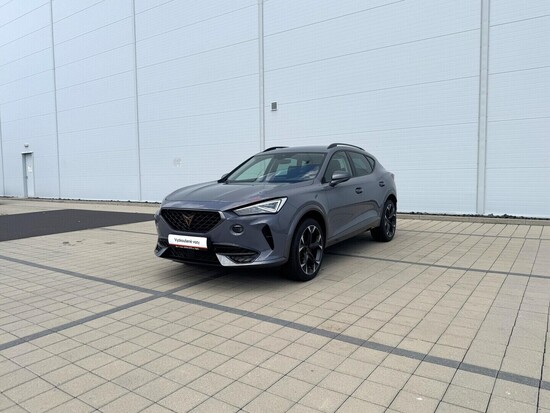 CUPRA FORMENTOR 2.0 TDI 110 kW automat_1