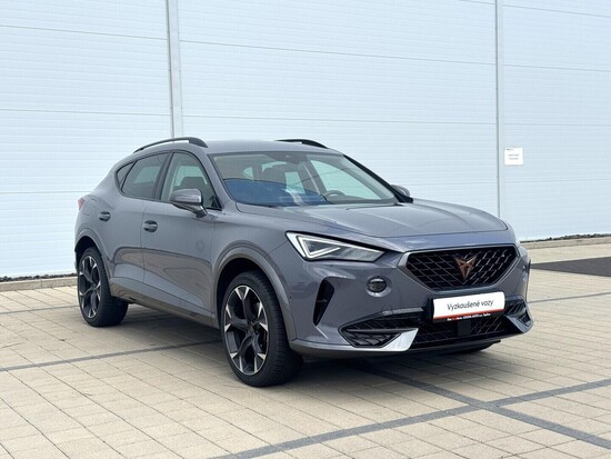 CUPRA FORMENTOR 2.0 TDI 110 kW automat_2