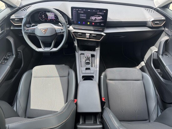 CUPRA FORMENTOR 2.0 TDI 110 kW automat_4