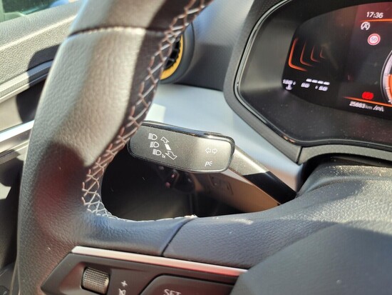 SEAT ARONA style 1.0 TSI 70 kW manuál, DPH_5