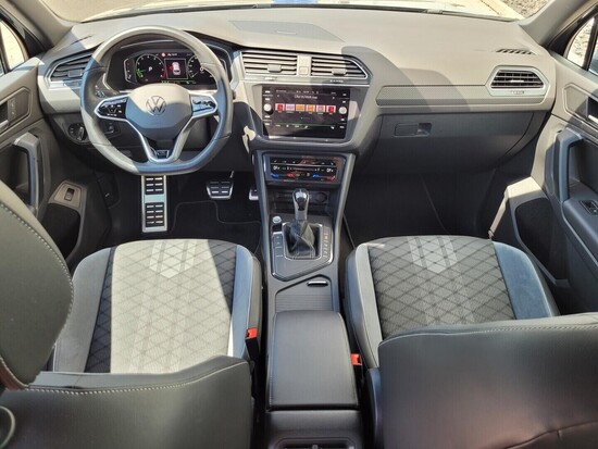 VOLKSWAGEN TIGUAN R-Line 1.5 TSI 110 kW automat, DPH_4