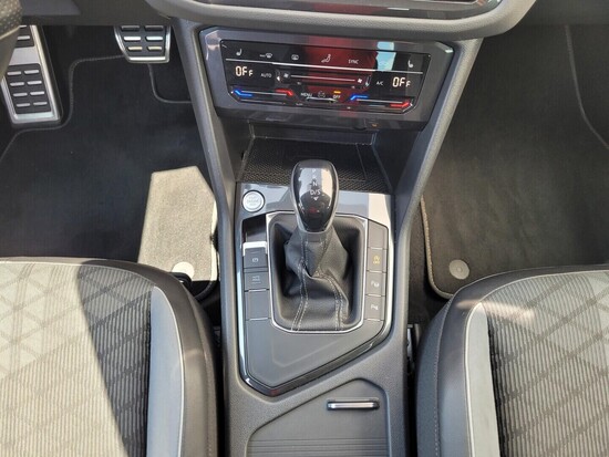 VOLKSWAGEN TIGUAN R-Line 1.5 TSI 110 kW automat, DPH_5