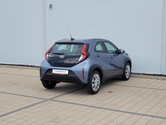 TOYOTA AYGO Comfort 1.0 VVT-i 53 kW automat, DPH_3