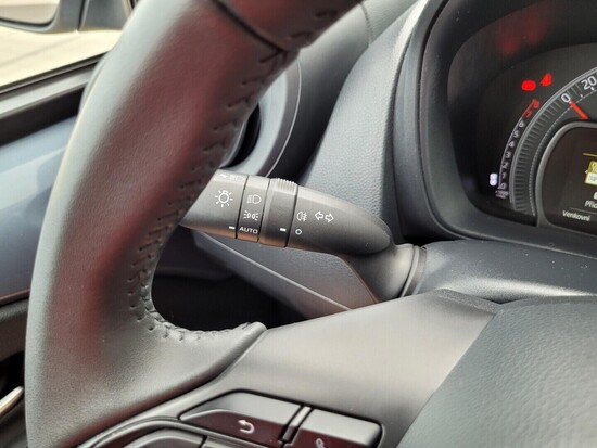 TOYOTA AYGO Comfort 1.0 VVT-i 53 kW automat, DPH_5