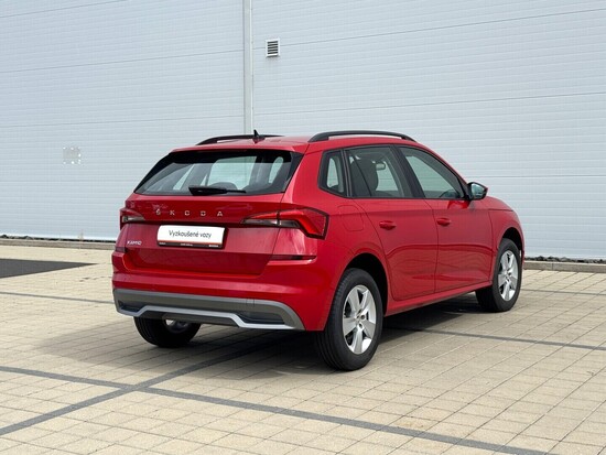 ŠKODA KAMIQ Ambition 1.0 TSI 81 kW manuál, DPH_3