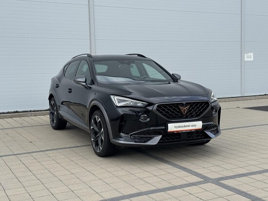 CUPRA FORMENTOR VZ 2.0 TSI 180 kW automat, DPH_2