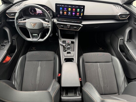 CUPRA FORMENTOR VZ 2.0 TSI 180 kW automat, DPH_4