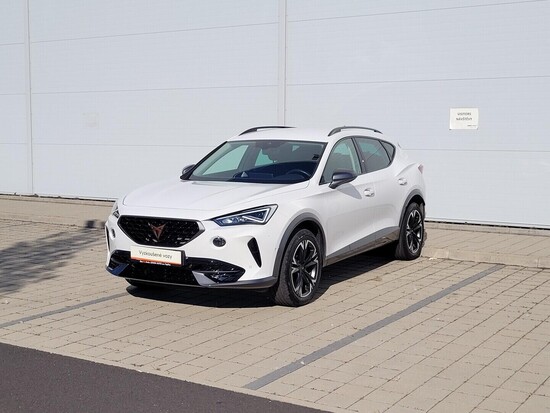 CUPRA FORMENTOR 1.5 TSI 110 kW manuál, DPH_1