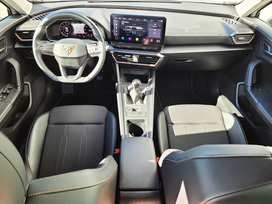 CUPRA FORMENTOR 1.5 TSI 110 kW manuál, DPH_4
