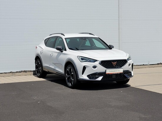 CUPRA FORMENTOR  1.5 TSI 110 kW automat, DPH_2