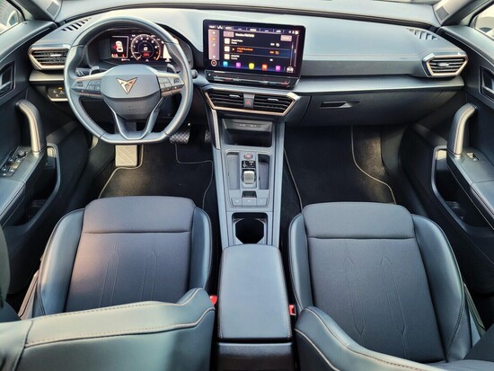 CUPRA FORMENTOR  1.5 TSI 110 kW automat, DPH_4