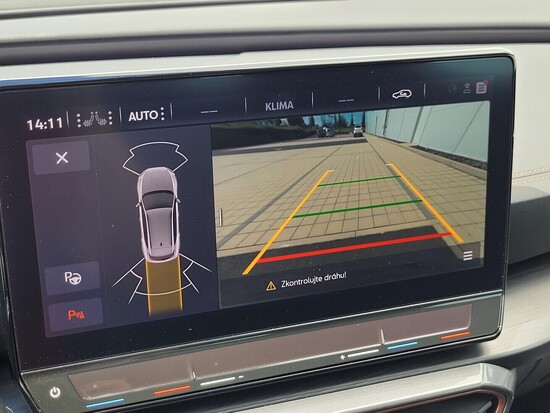 CUPRA FORMENTOR  1.5 TSI 110 kW automat, DPH_5