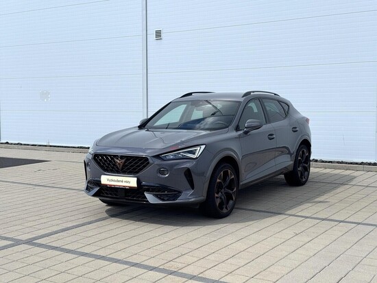 CUPRA FORMENTOR 4drive 2.0 DTT 389488 110 kW automat, DPH_1