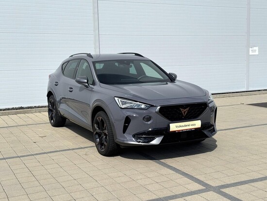 CUPRA FORMENTOR 4drive 2.0 DTT 389488 110 kW automat, DPH_2