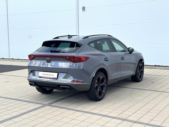 CUPRA FORMENTOR 4drive 2.0 DTT 389488 110 kW automat, DPH_3