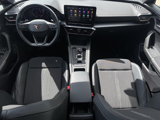 CUPRA FORMENTOR 4drive 2.0 DTT 389488 110 kW automat, DPH_4
