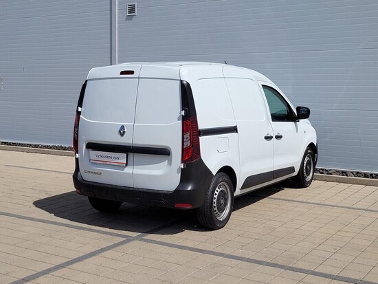 RENAULT EXPRESS Extra 1.5 DCI 55 kW manuál, DPH_3