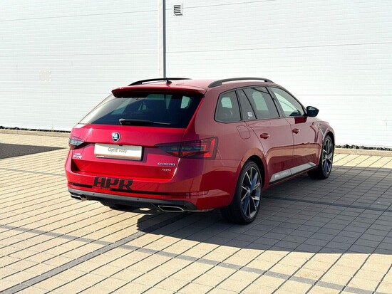 ŠKODA SUPERB SportLine 2.0 TSI 206 kW automat_3