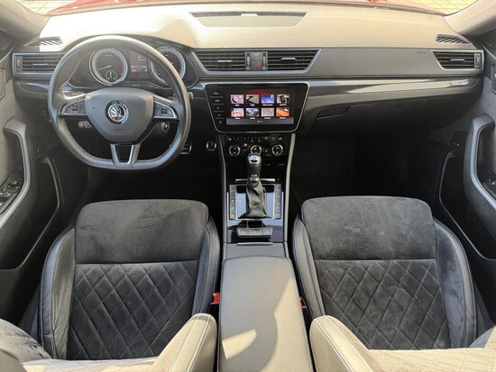 ŠKODA SUPERB SportLine 2.0 TSI 206 kW automat_4