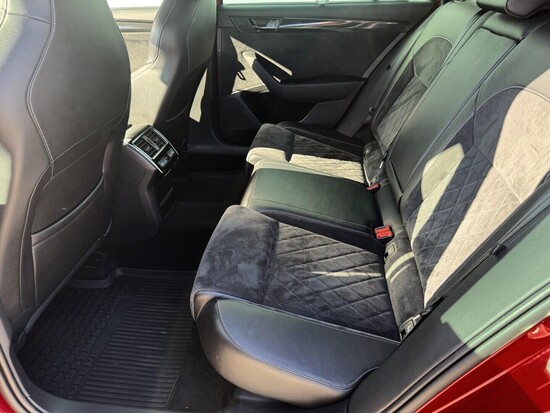ŠKODA SUPERB SportLine 2.0 TSI 206 kW automat_5