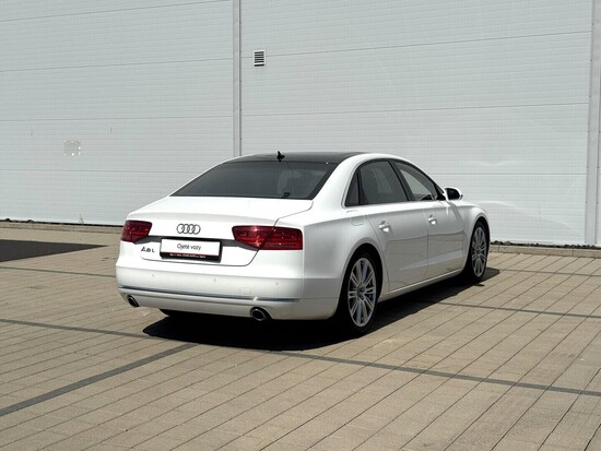AUDI A8 S-line 4.1 TDI 258 kW automat, DPH_3