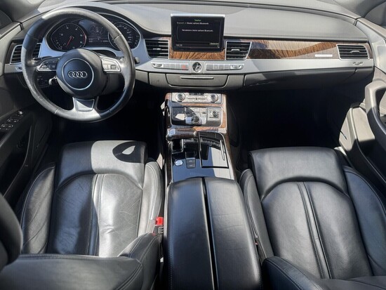 AUDI A8 S-line 4.1 TDI 258 kW automat, DPH_4